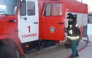 Пять сел Ульяновской области остались без электричества