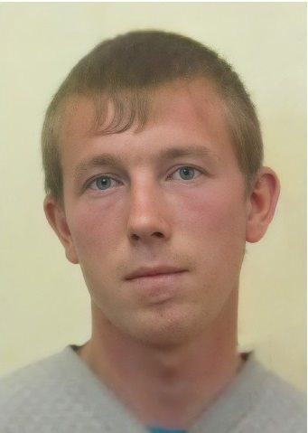 27-летний парень, пропавший по дороге из Москвы в Ульяновск, найден