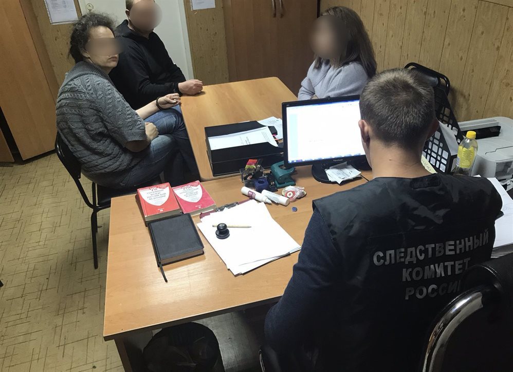 Жительница Ульяновска, напавшая на сотрудницу магазина, будет лечиться  в психиатрической больнице Казани
