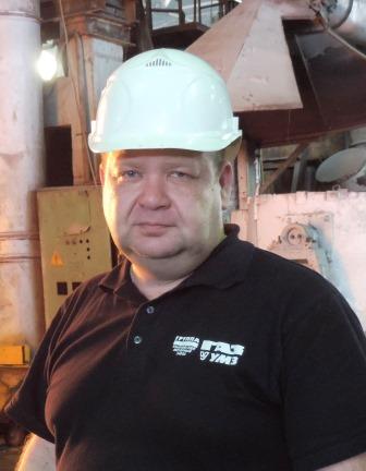 Александр Беляков