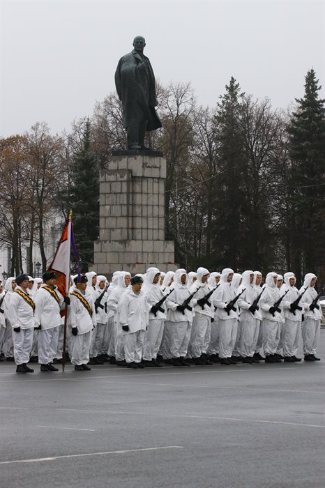 День красного села