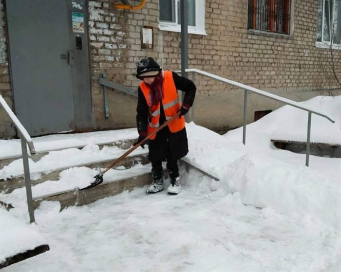 Дети в ульяновске сегодня