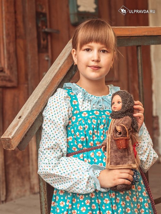 Помогите сшить Русский национальный костюм для куклы | Костюм, Куклы, Национальный