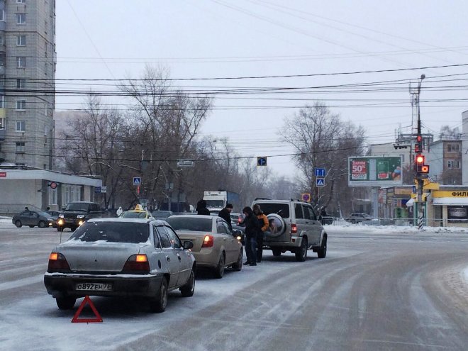 Около ульяновск