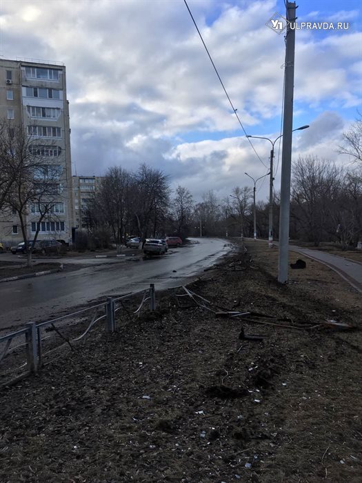 Аварии в любытинском районе водитель не справился с управлением