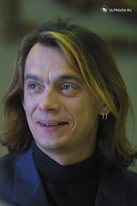 Улправда - Клим Кустарников: «Спасающий одного – спасает весь мир»